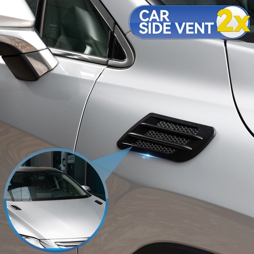 Car universal air flow - car,